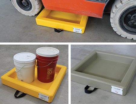 construction jobsite supplies