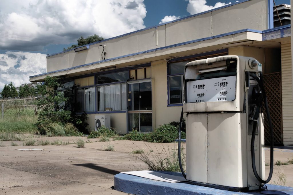 Brownfield Remediation Why It’s Needed and How It’s Done