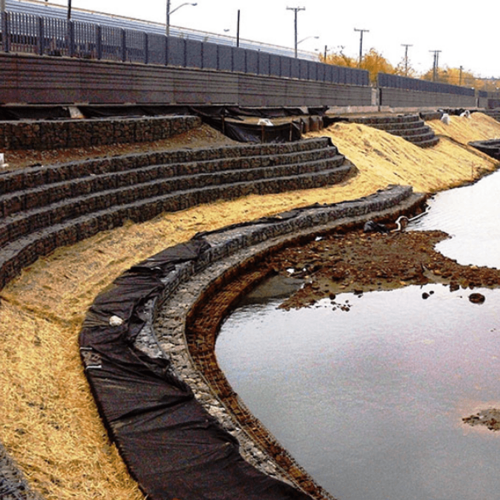 gabion mattress