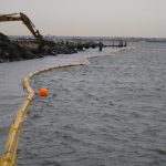 The Curtain Ballast: Why Your Turbidity Barrier Needs One