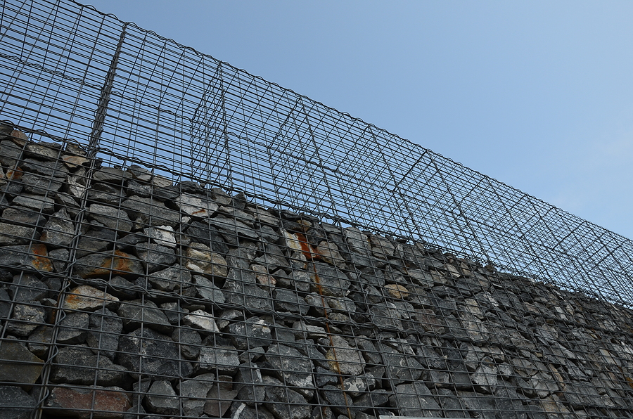 What is the Difference Between Gabion Baskets and Reno Mattresses?