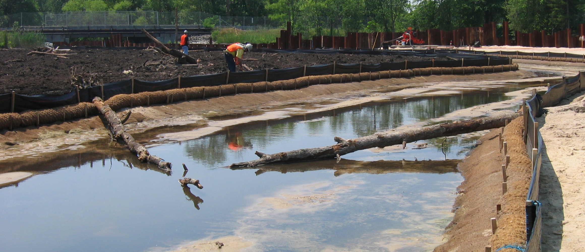 Coir Matting for Erosion Control Understanding the Different Applications