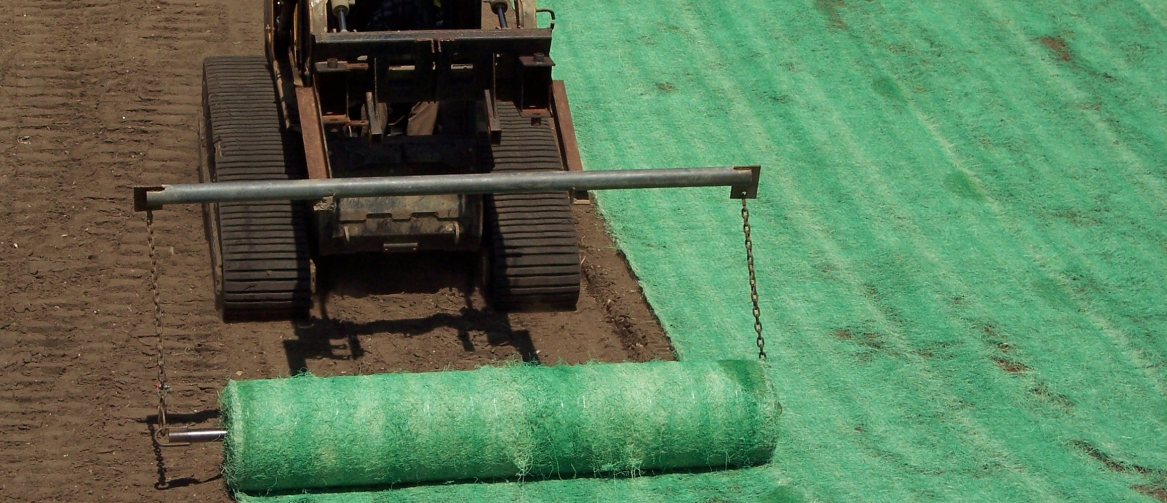 Erosion Mats for Sale Get The Job Done With IWT CargoGuard